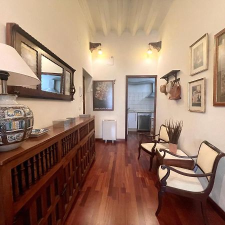 Eva Recommends Porvenir Apartment Jerez de la Frontera Exterior photo