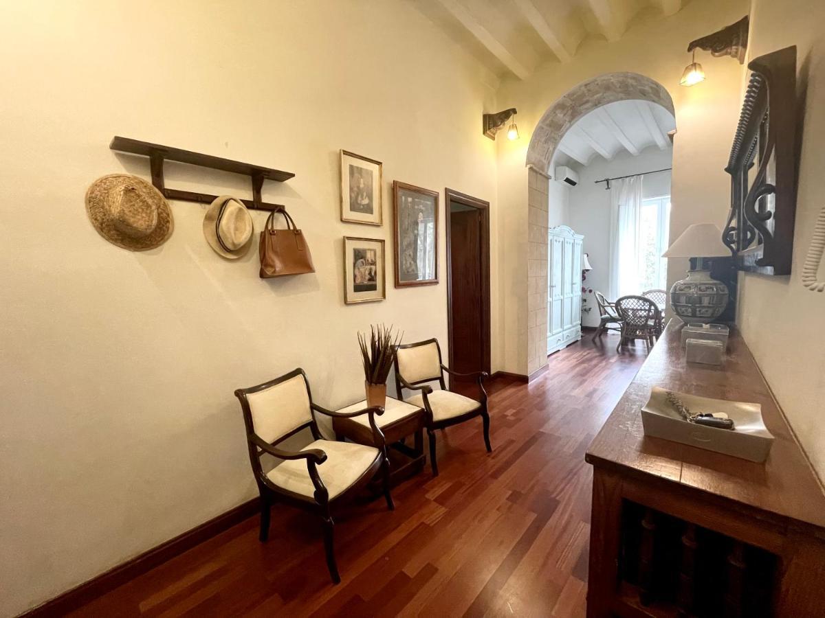 Eva Recommends Porvenir Apartment Jerez de la Frontera Exterior photo