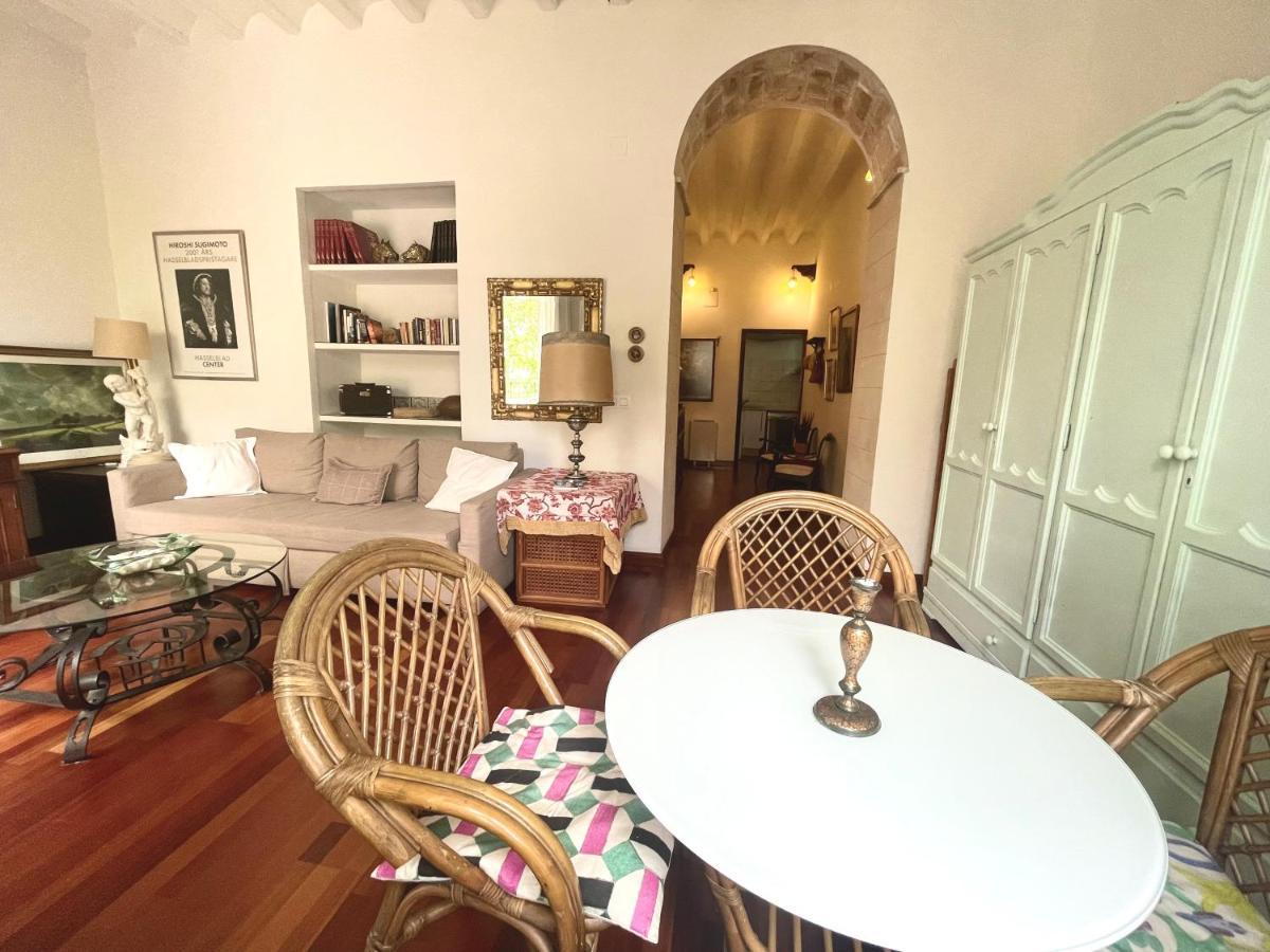 Eva Recommends Porvenir Apartment Jerez de la Frontera Exterior photo