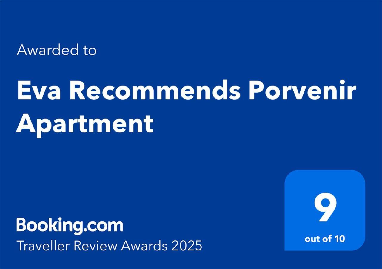 Eva Recommends Porvenir Apartment Jerez de la Frontera Exterior photo